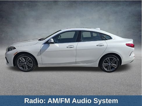 Used 2024 BMW 228i xDrive Gran Coupe image 9