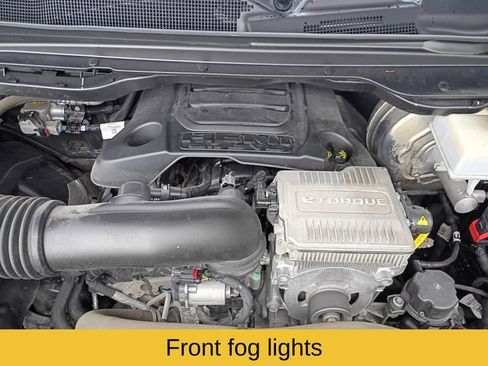 Used 2021 RAM 1500 Big Horn AWD/4WD image 22