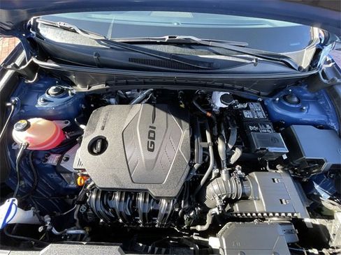 Used 2023 Hyundai Tucson SEL w/ Convenience Package image 25