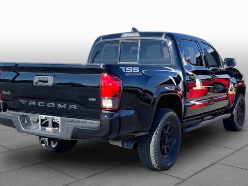 Used 2023 Toyota Tacoma SR image 13