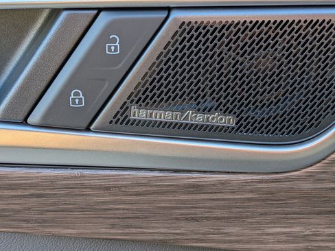 New 2026 Volkswagen Atlas SEL Premium R-Line image 14