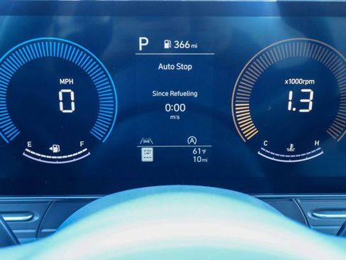 New 2026 Hyundai Kona SE image 15