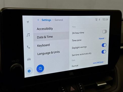 Used 2024 Toyota RAV4 XSE image 15