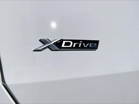 New 2026 BMW X3 xDrive30 image 15