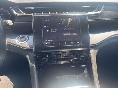 Used 2021 Jeep Grand Cherokee L Laredo AWD/4WD image 9