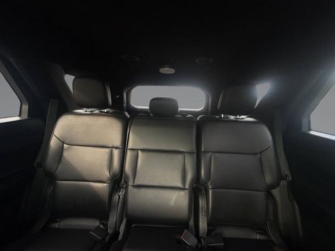 Used 2022 Ford Explorer 4WD Police Interceptor image 28