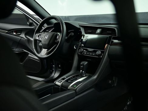 Used 2021 Honda Civic Sport image 33