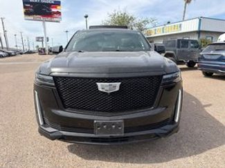 Used 2022 Cadillac Escalade Sport w/ Touring Package video 2