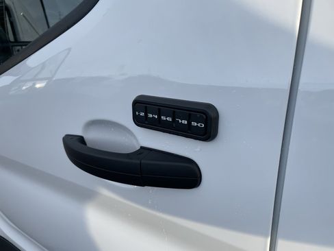 New 2026 Ford Transit 350 148 Medium Roof AWD image 56