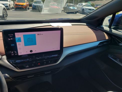 Used 2022 Volkswagen ID.4 Pro S image 22