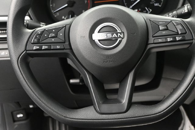 Certified 2025 Nissan Altima 2.5 S FWD image 17