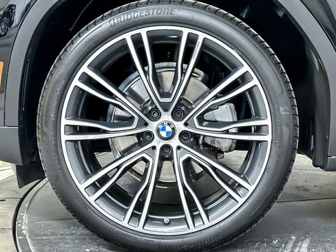 Used 2023 BMW X3 sDrive30i w/ Convenience Package image 27