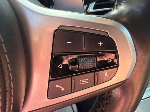 Used 2020 BMW X5 M50i AWD/4WD image 13