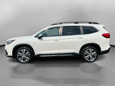 Used 2022 Subaru Ascent Limited w/ Technology Package AWD/4WD image 15