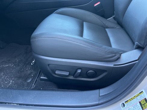 Certified 2023 MAZDA CX-30 AWD 2.5 S w/ Preferred Package image 13