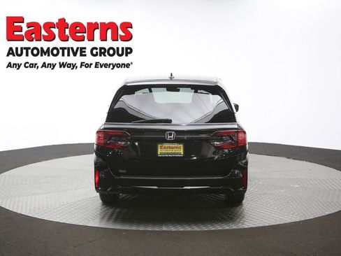 Used 2025 Honda Odyssey Sport-L image 39