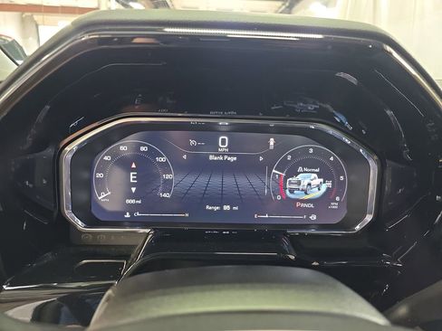 New 2026 GMC Sierra 2500 SLE AWD/4WD image 17