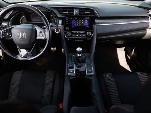 Used 2019 Honda Civic Si image 2