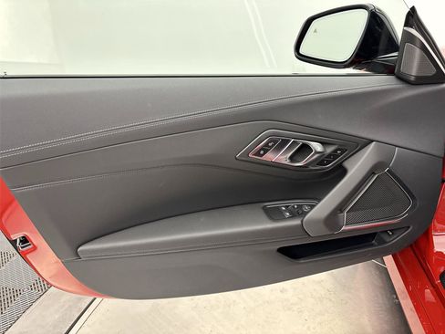 New 2026 BMW Z4 sDrive30i w/ Premium Package RWD image 26