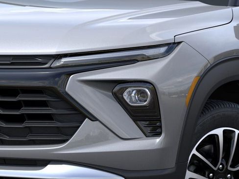 New 2026 Chevrolet TrailBlazer LT w/ LPO, Blackout Package AWD/4WD image 29