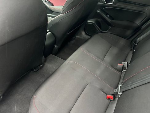 Used 2024 Honda Civic Si image 4