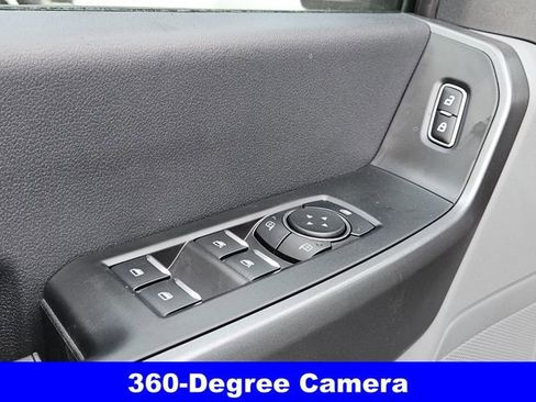 New 2025 Ford F250 XL w/ STX Appearance Package image 26