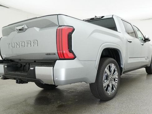 New 2026 Toyota Tundra Capstone AWD/4WD image 54