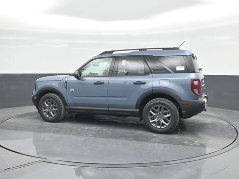 New 2025 Ford Bronco Sport Big Bend image 28