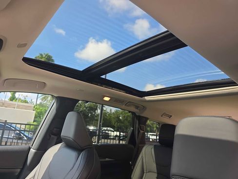 Certified 2026 INFINITI QX60 Luxe w/ Cargo Package FWD image 25