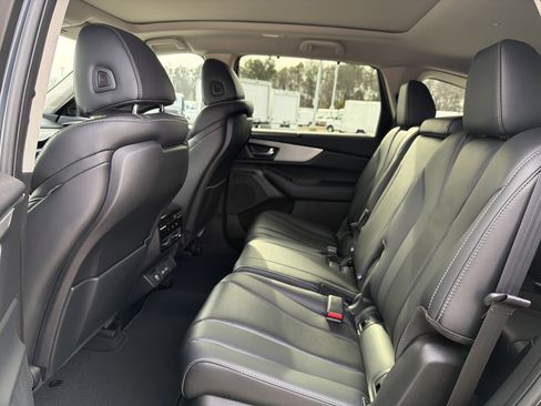 Certified 2023 Acura MDX FWD w/ Technology Package image 17