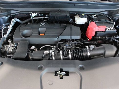 New 2026 Acura RDX SH-AWD w/ Technology Package image 8