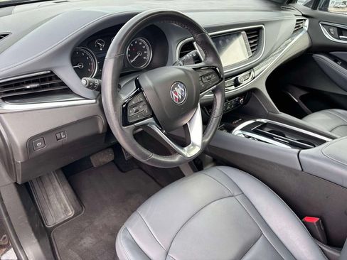 Used 2024 Buick Enclave Essence w/ Experience Buick Package AWD/4WD image 7