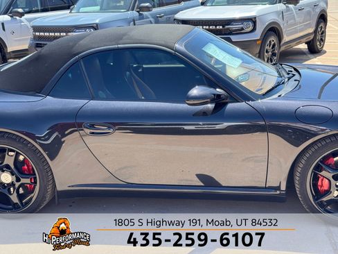 Used 2006 Porsche 911 Carrera S RWD image 53