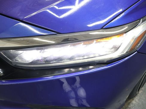 Used 2019 Honda Accord Sport image 27