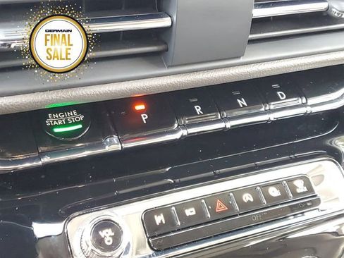 Certified 2023 Lincoln Corsair FWD image 23