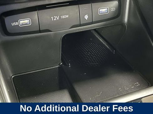 Used 2022 Hyundai Santa Cruz SEL w/ Activity Package AWD/4WD image 33