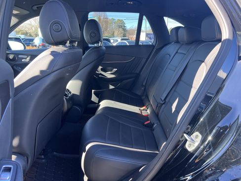 Certified 2022 Mercedes-Benz GLC 300 4MATIC image 32