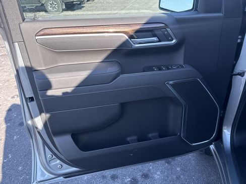 New 2026 GMC Sierra 1500 Elevation image 15