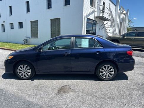 Used 2013 Toyota Corolla LE FWD image 8