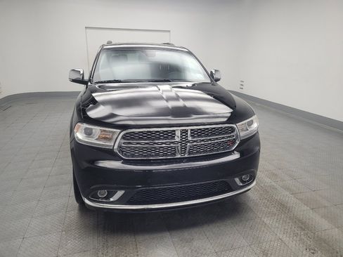 Used 2018 Dodge Durango Citadel w/ Mopar Running Board Package image 14