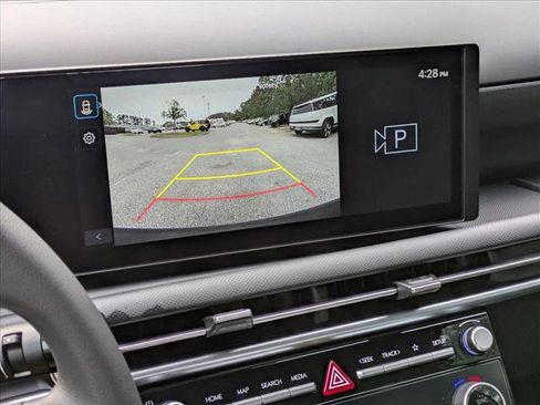 New 2025 Hyundai Santa Cruz SEL image 12