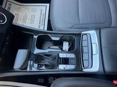 Used 2022 Hyundai Santa Cruz SEL w/ Activity Package FWD image 18