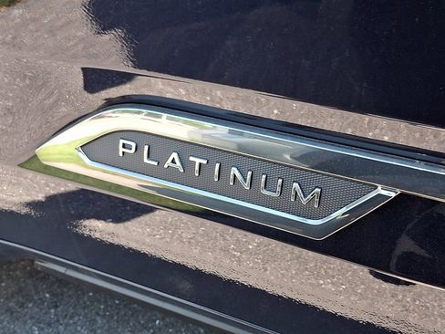 New 2026 Toyota Tundra Platinum AWD/4WD image 5