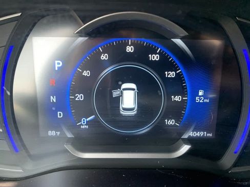 Used 2019 Hyundai Santa Fe SEL AWD/4WD image 29