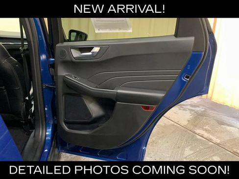 Used 2023 Ford Escape ST-Line Select w/ Tech Pack #2 AWD/4WD image 13