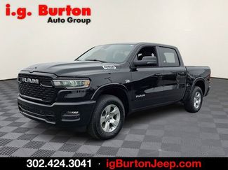 New 2026 RAM 1500 Big Horn AWD/4WD video 2