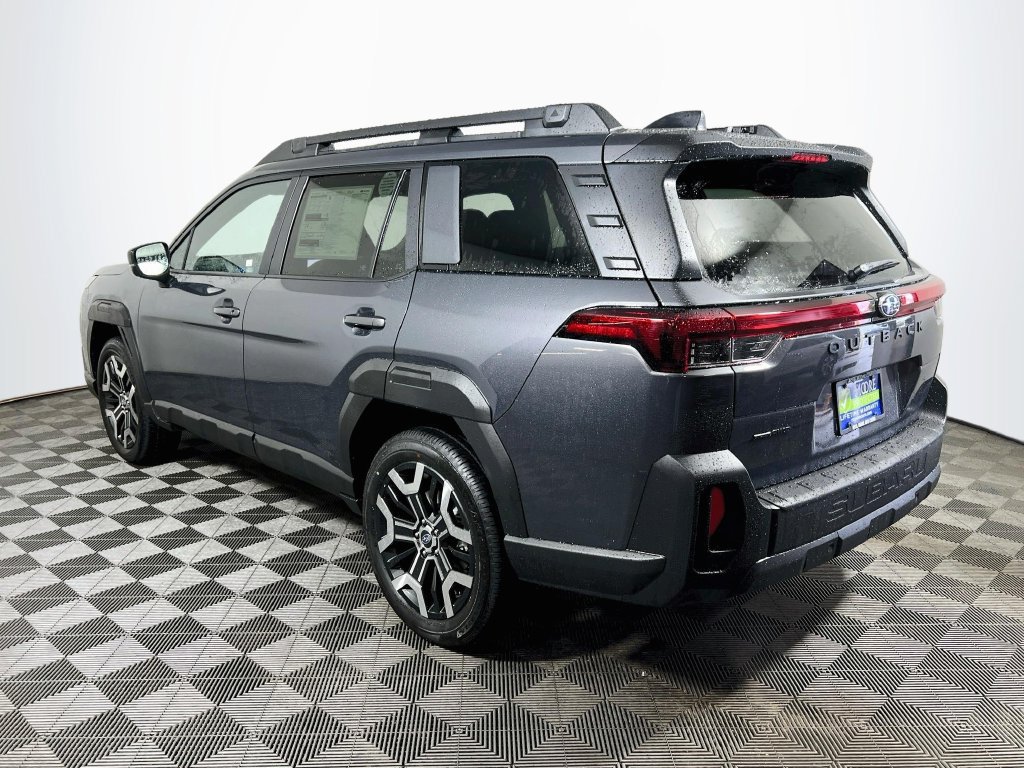 New 2026 Subaru Outback Touring XT AWD/4WD image 5