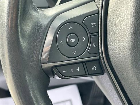 Used 2024 Toyota Camry XSE image 11