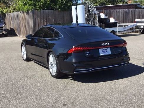Used 2019 Audi A7 3.0T Premium Plus image 7