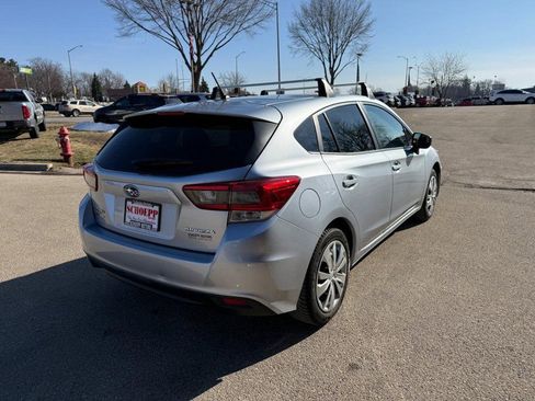 Used 2022 Subaru Impreza 2.0i image 5